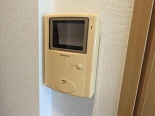 マーヴェラスⅢの物件内観写真